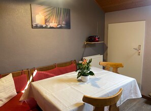 Lägenhet | Restauranger