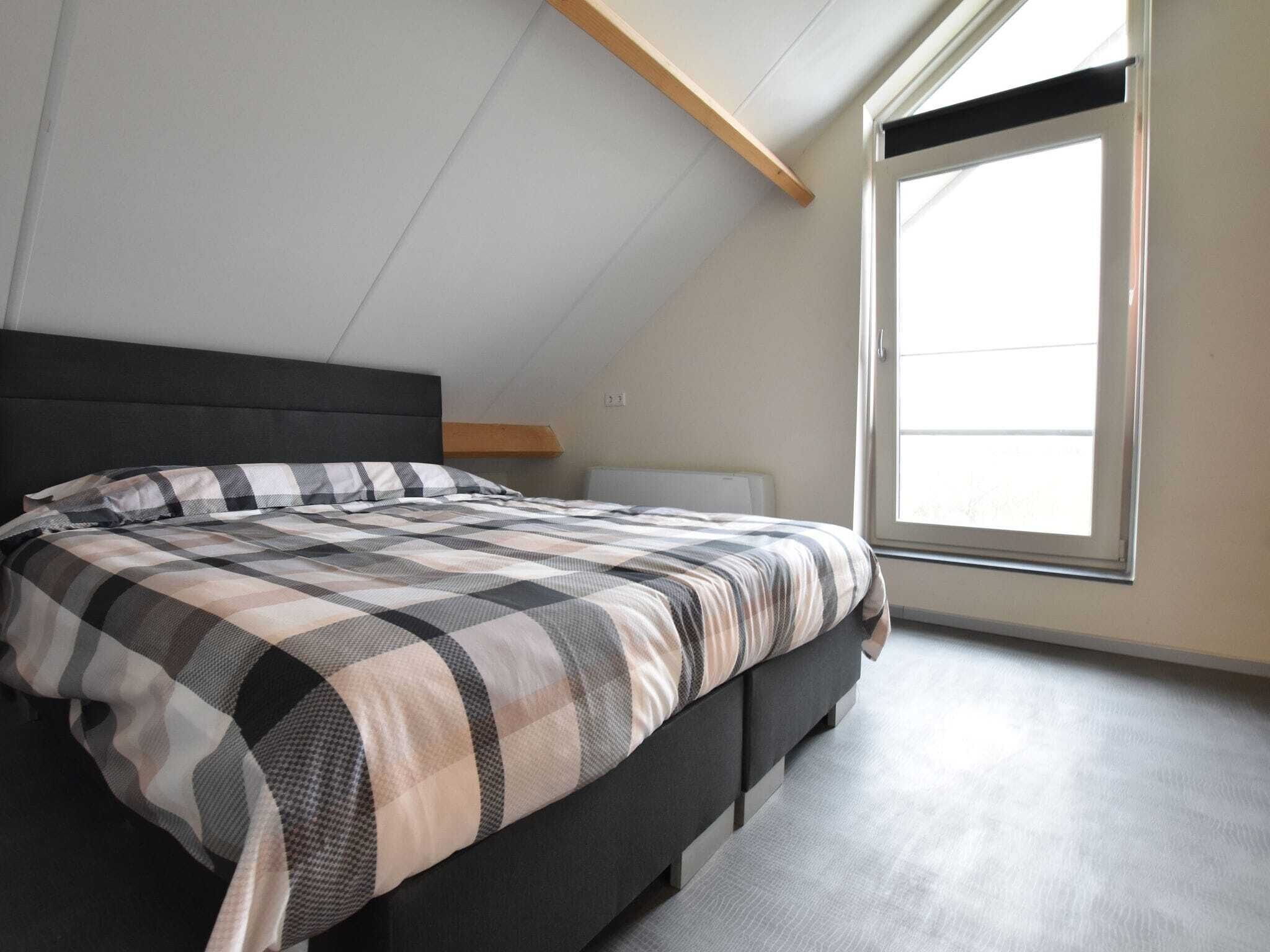 Équipements de la chambre