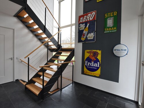 Villa in Luttenberg Near National Park