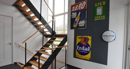 Villa in Luttenberg Near National Park