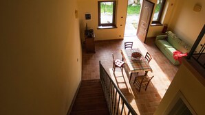Reception - Holiday Home in Camporgiano With Garden, Bbq, Swimming Pool (Camporgiano)