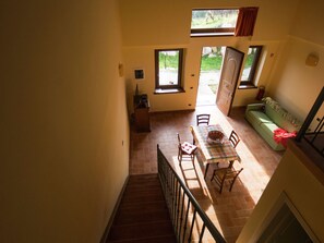 Reception - Holiday Home in Camporgiano With Garden, Bbq, Swimming Pool (Camporgiano)