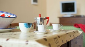Dining - Holiday Home in Camporgiano With Garden, Bbq, Swimming Pool (Camporgiano)