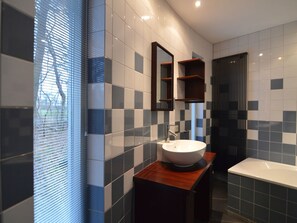 Badewanne