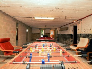 Casa | Comodidades da propriedade