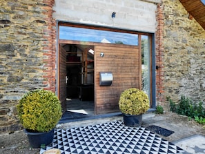 Maison | Extérieur