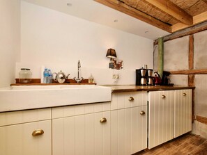 Maison | Restauration