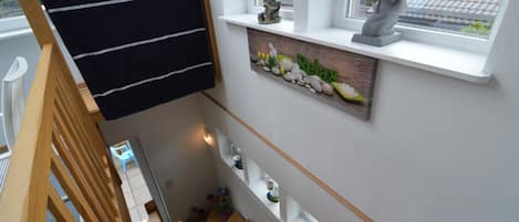 Chalet | Interior detail