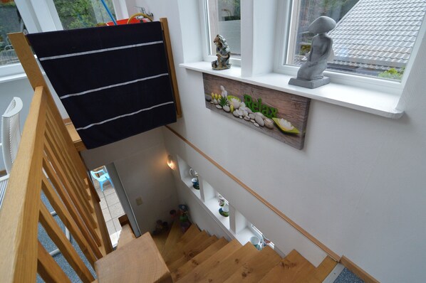 Chalet | Interior detail