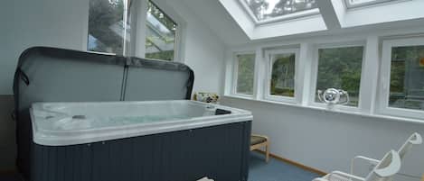 Chalet | Spabehandelingen