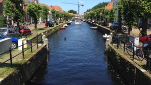Udendørsområde