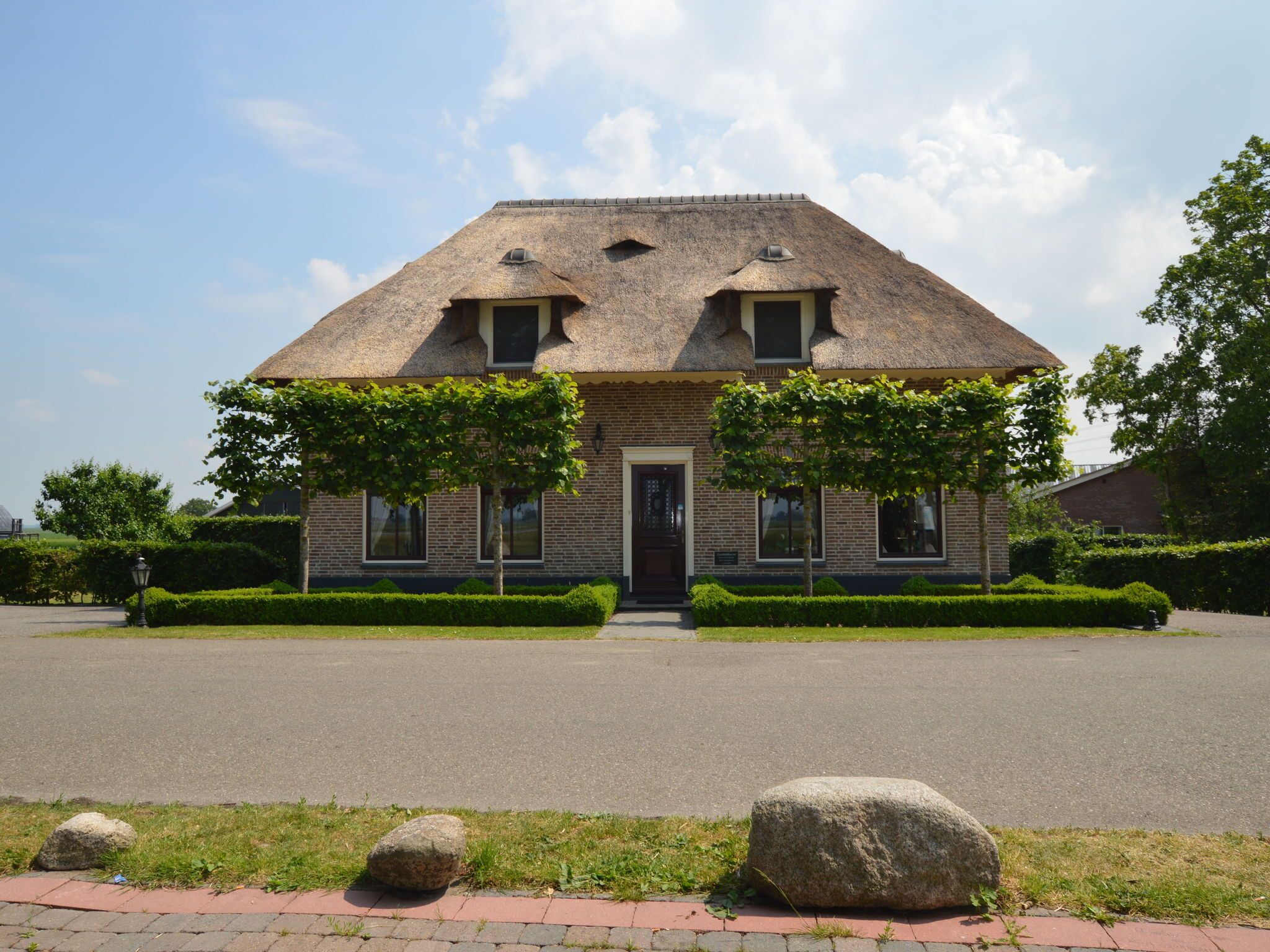 House | Exterior