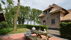 Hus | Balkon