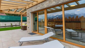 Unclassified image, 2 of 31, button - Modern Apartment in Mittersill With Sauna (Mittersill)