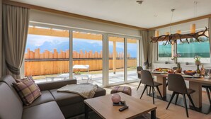 Unclassified image, 5 of 31, button - Modern Apartment in Mittersill With Sauna (Mittersill)