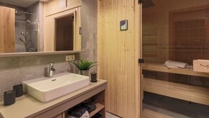 Unclassified image, 4 of 31, button - Modern Apartment in Mittersill With Sauna (Mittersill)