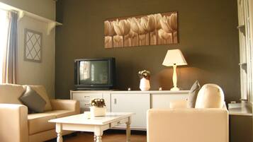 House | Living room