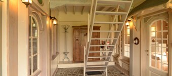 Holiday Home in Zele Near Laarne Castle