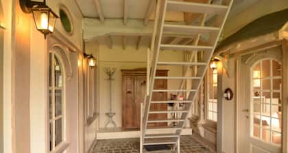 Holiday Home in Zele Near Laarne Castle