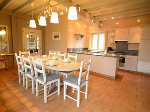 House | Private kitchen