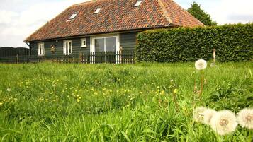 Huis | Exterieur