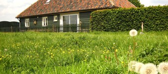 Holiday Home in Zele Near Laarne Castle
