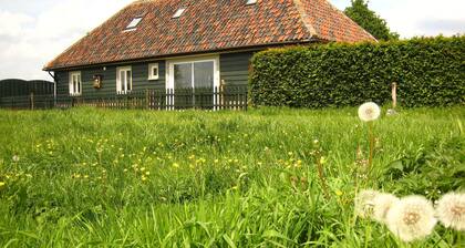 Holiday Home in Zele Near Laarne Castle