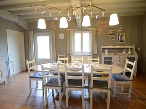 Dining - Holiday Home in Zele Near Laarne Castle (Zele)