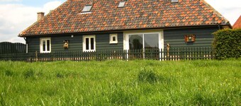 Holiday Home in Zele Near Laarne Castle