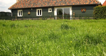 Holiday Home in Zele Near Laarne Castle