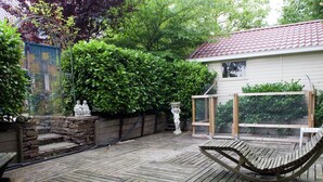 Unclassified image, 2 of 19, button - Luxurious Mansion in De Tike with Hot Tub (De Tike)