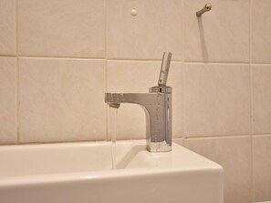 Bungalow | Badezimmer | Dusche