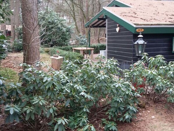 Garten