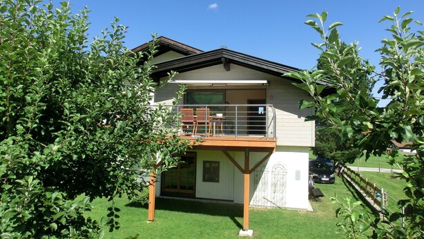 Unclassified image, 1 of 31, button - Grand Apartment in Walchen With Garden (Piesendorf)