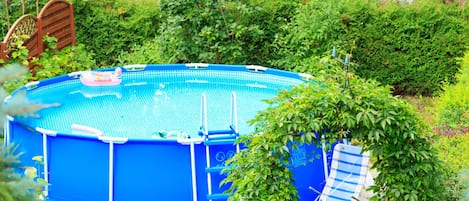 Apartment | Pool | Outdoor pool