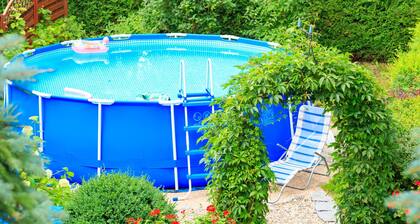Cottage in Rusko Near Beaches and Pool
