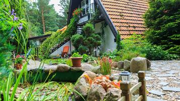 Căn hộ | Khu ăn uống