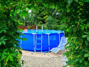 Apartment | Pool | Außenpool