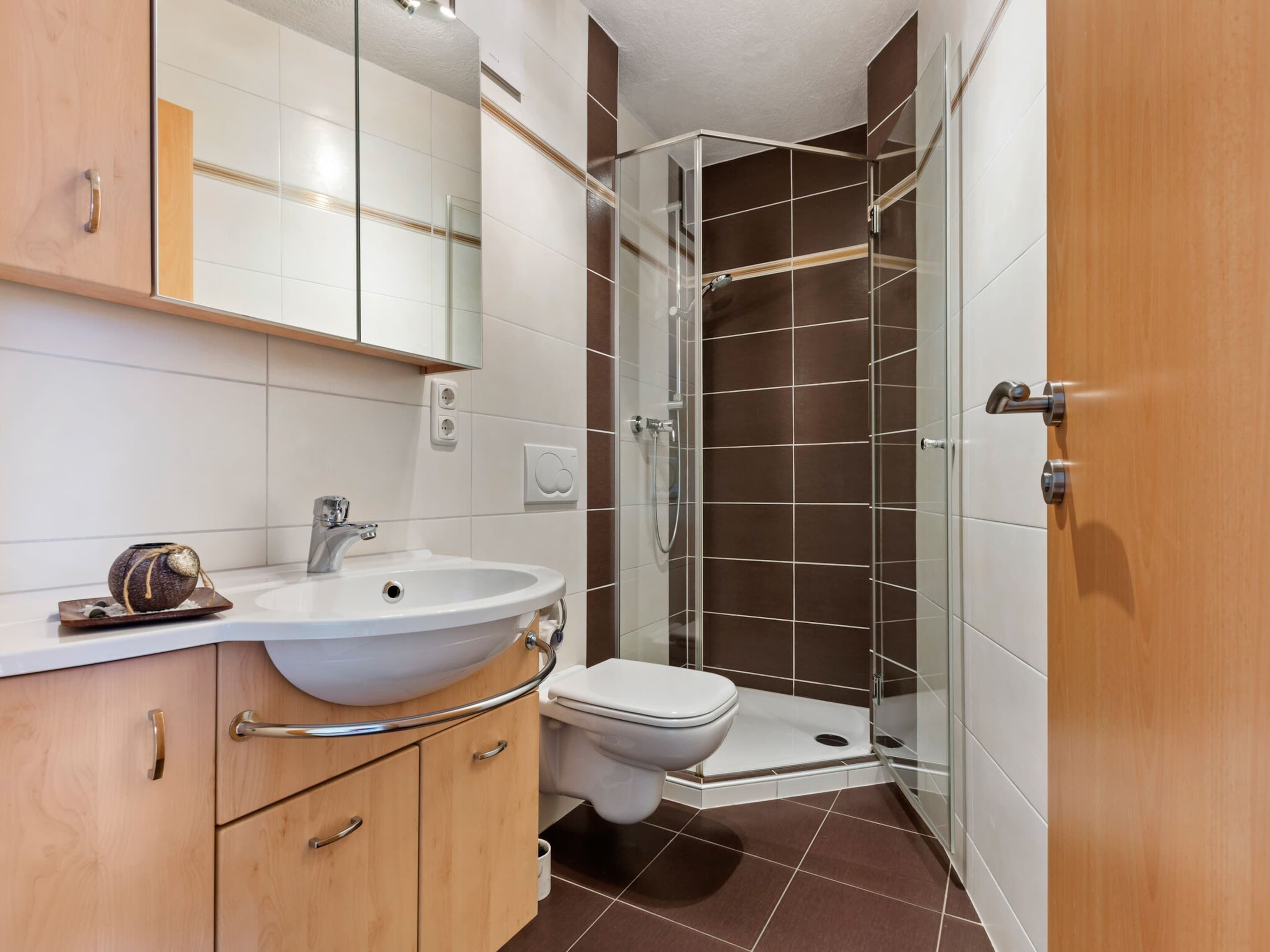 Apartment | Bathroom | Towels