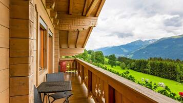 Apartment | View from property