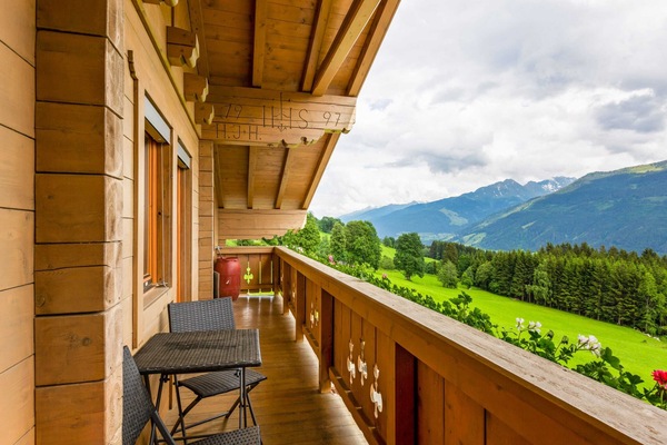 Apartment | View from property