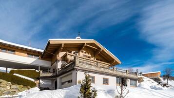 Apartment | Exterior