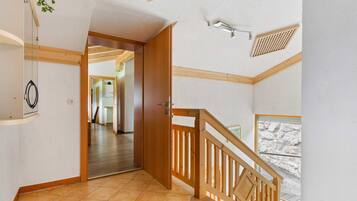 Apartment | Innenbereich