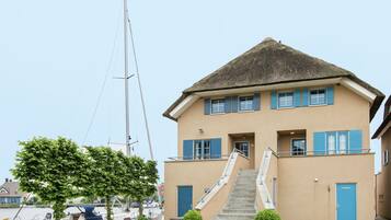Huis | Exterieur