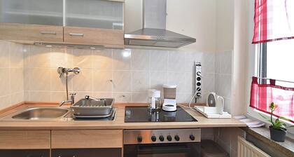 Cozy Apartment Near Ski