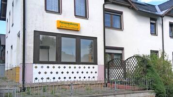 Apartment | Exterior