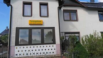 Apartment | Exterior