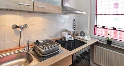 Cozy Apartment Near Ski