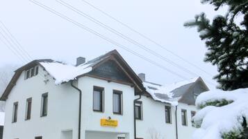 Apartment | Exterior