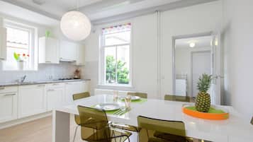 Huis | Dineren